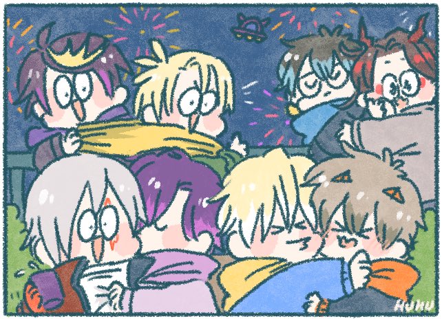 huhu (@huhu1012) on Twitter photo 我要把你們都鎖在我的時間線裡😈😈😈 我要把你們都鎖在我的時間線裡😈😈😈