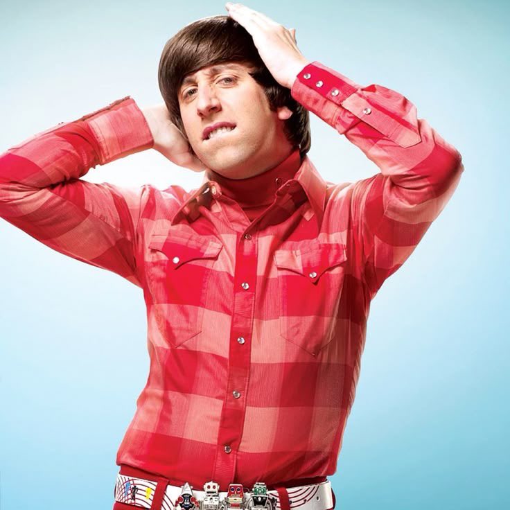 he could make a good paul mccartney, john lennon, george harrison, and ringo star, cast him already