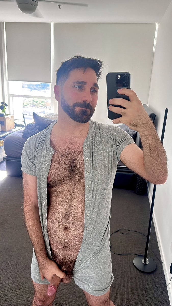 Can we make this clothing trend please?