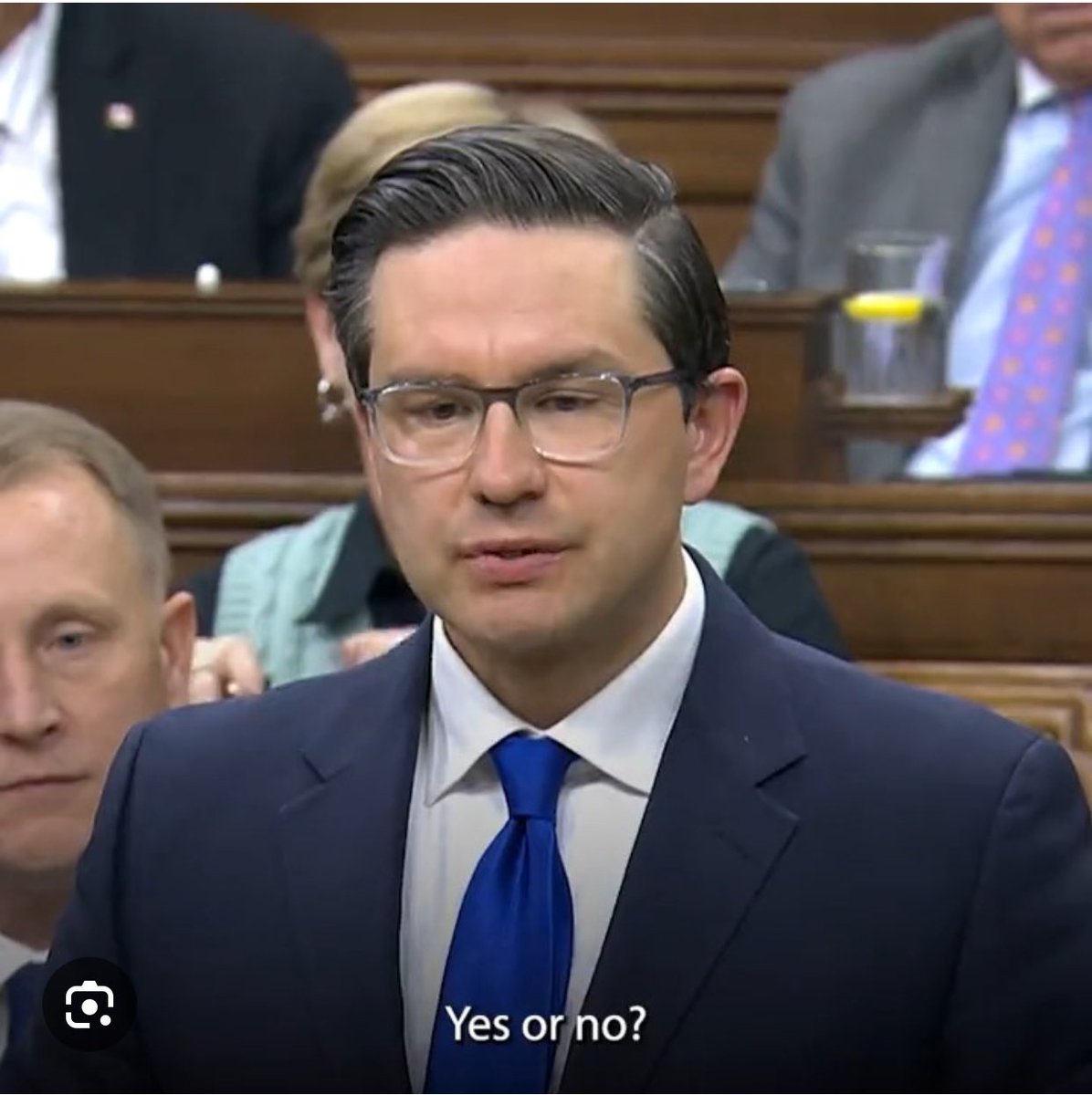 A heartfelt thank you to Pierre for his tireless campaign efforts and rallies that have raised awareness across Canada. Your dedication has not gone unnoticed. 🙏 Additionally, as an Iranian Canadian, I want to express my gratitude for your advocacy in urging the liberal