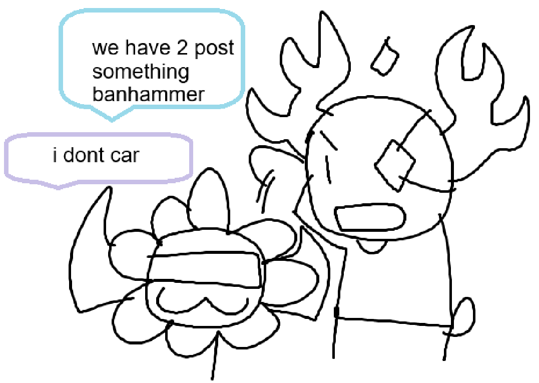 timelymedhammer's tweet photo. hunt 5 

i forgor https://t.co/aKDlNhlt4y
