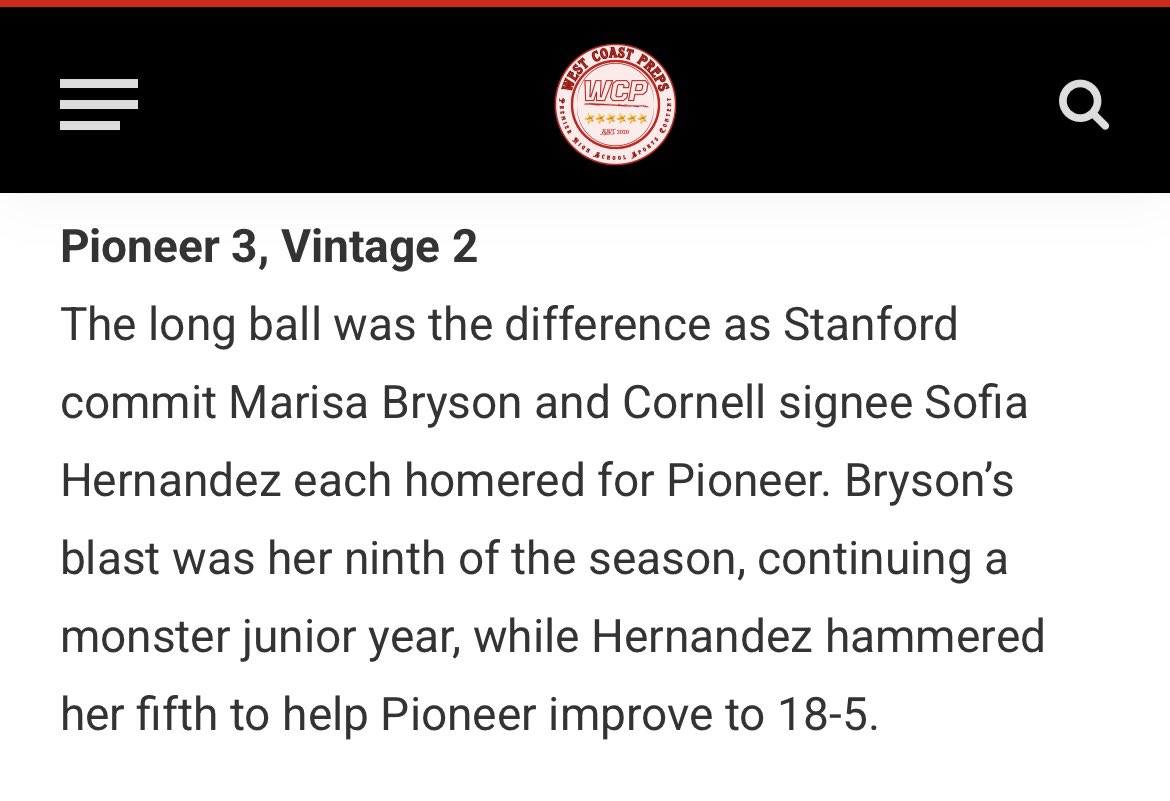 Sofia Hernandez tweet media