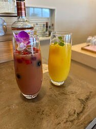 itriito's tweet photo. 平日ランチ利用で16時までラウンジが半額750円！しかもフリードリンク付き❗️
いつも話し足りないなぁと感じている方、お得でご利用頂けます🉐
#福岡ランチ https://t.co/QExxyMkiGj