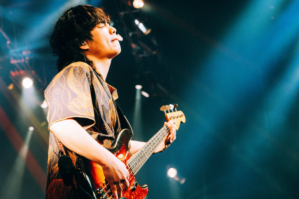 Official髭男dism､“レア曲だらけ”の FC限定のUNOFFICIALライブを