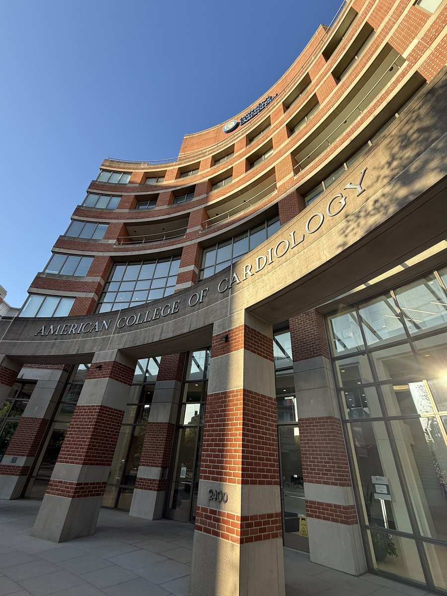 Aditya Bharadwaj (@adityadoc1) on Twitter photo Incredible experience at the <a href="/ACCinTouch/">American College of Cardiology</a> Emerging Faculty Leadership Academy! Thank you so much <a href="/GBarnesMD/">Geoff Barnes</a> <a href="/NMHheartdoc/">Clyde Yancy, MD, MSc</a> <a href="/DrKelleyBranch/">Kelley Branch, MD, MSc</a> <a href="/dranulala/">Anu Lala-Trindade</a> Dr. Katie Berlacher for an amazing course & for inspiring us!
<a href="/RThachilMD/">Dr. Rosy Thachil</a> <a href="/ThelsaW/">Thelsa Weickert</a> <a href="/CardioMDPhD/">Leandro Slipczuk</a> Incredible experience at the <a href="/ACCinTouch/">American College of Cardiology</a> Emerging Faculty Leadership Academy! Thank you so much <a href="/GBarnesMD/">Geoff Barnes</a> <a href="/NMHheartdoc/">Clyde Yancy, MD, MSc</a> <a href="/DrKelleyBranch/">Kelley Branch, MD, MSc</a> <a href="/dranulala/">Anu Lala-Trindade</a> Dr. Katie Berlacher for an amazing course & for inspiring us!
<a href="/RThachilMD/">Dr. Rosy Thachil</a> <a href="/ThelsaW/">Thelsa Weickert</a> <a href="/CardioMDPhD/">Leandro Slipczuk</a>