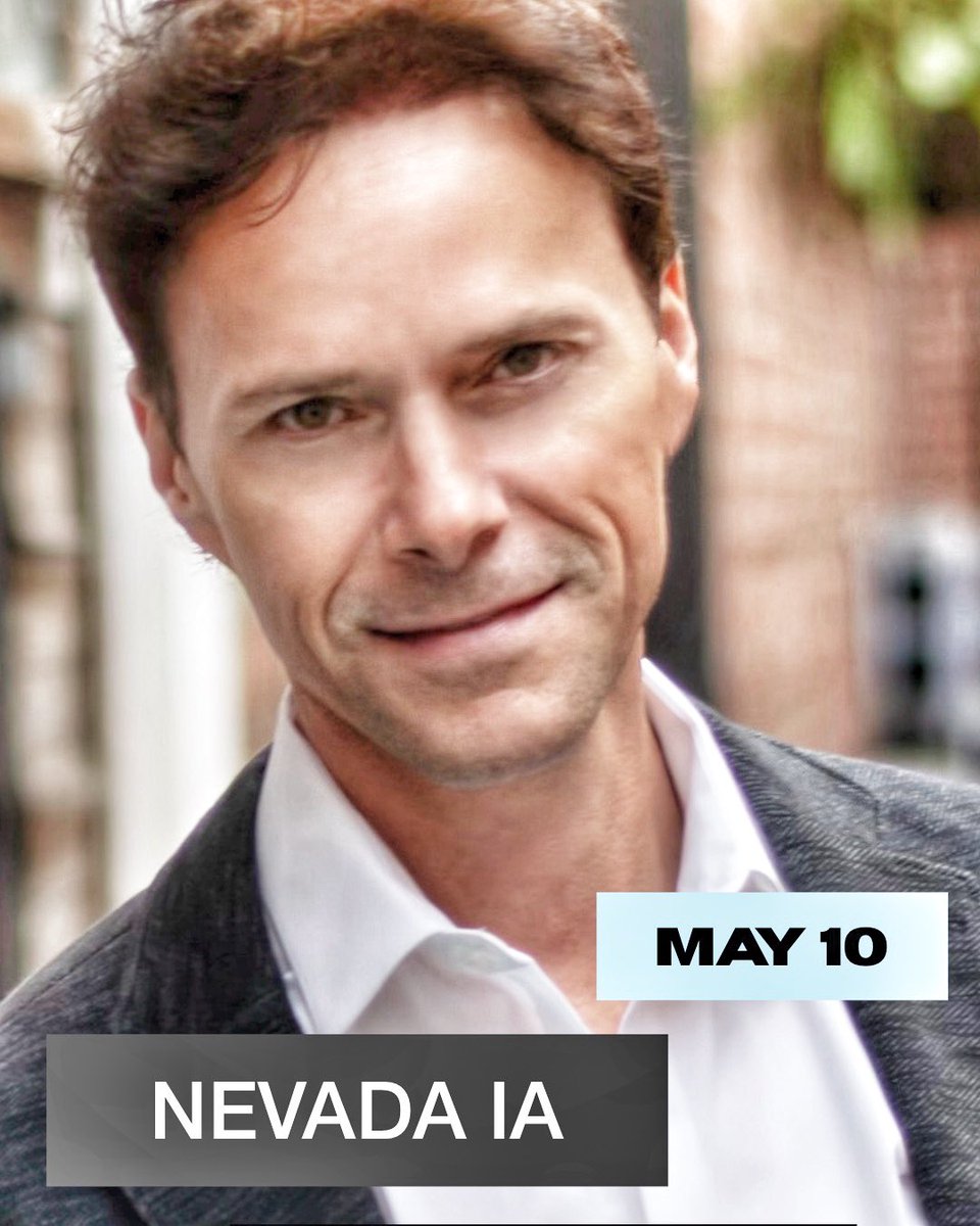 bryan_white (@bryan_white) on Twitter photo May 10! Let’s go Iowa!! etix.com/ticket/p/72081… <a href="/TerriClarkMusic/">Terri Clark</a> #blackhawk #90scountry May 10! Let’s go Iowa!! etix.com/ticket/p/72081… <a href="/TerriClarkMusic/">Terri Clark</a> #blackhawk #90scountry