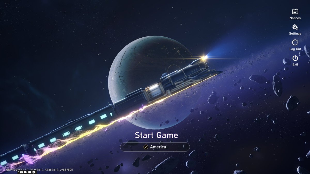 exiaaxax's tweet image. Starting HSR i just want Phainon and Firefly, wish me luck :D (maybe a thread)