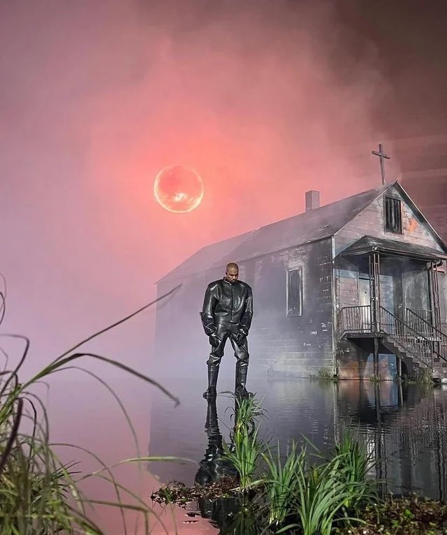 🚨 DONDA 2 BY YE OUT NOW!!! 🚨 

🚨 DONDA 2 BY YE OUT NOW!!! 🚨 

🚨 DONDA 2 BY YE OUT NOW!!! 🚨 

🚨 DONDA 2 BY YE OUT NOW!!! 🚨 

🚨 DONDA 2 BY YE OUT NOW!!! 🚨 

open.spotify.com/album/5qmBulRQ…