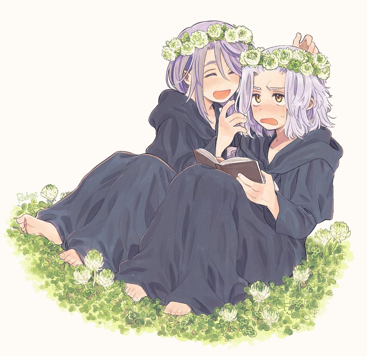 Radoge🍇🍋 (@radoge14) on Twitter photo 