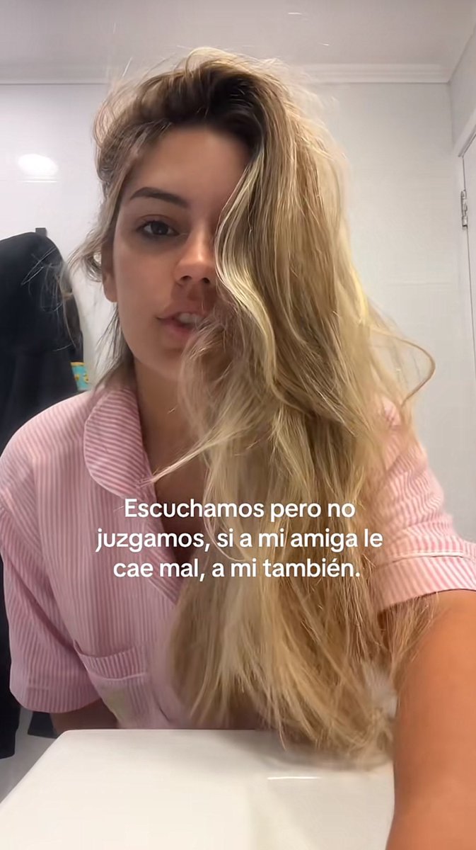 mi manada, mi familia, mi tribu jajaja ❤️‍🩹