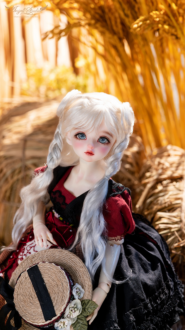 AZONE INTERNATIONAL::Iris Collect Petit::商品紹介-商品詳細