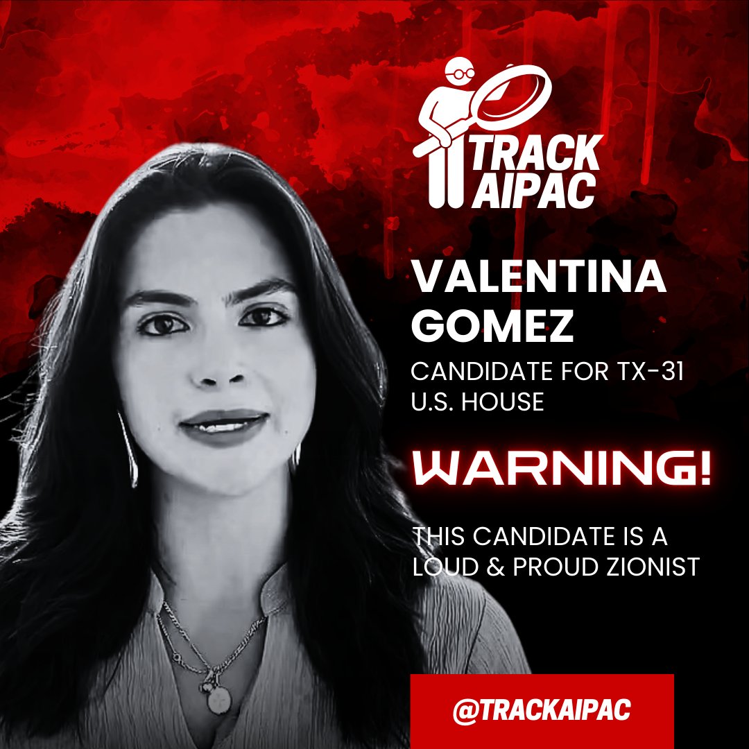 <a href="/ValentinaForUSA/">Valentina Gomez</a> x.com/ValentinaForUS…