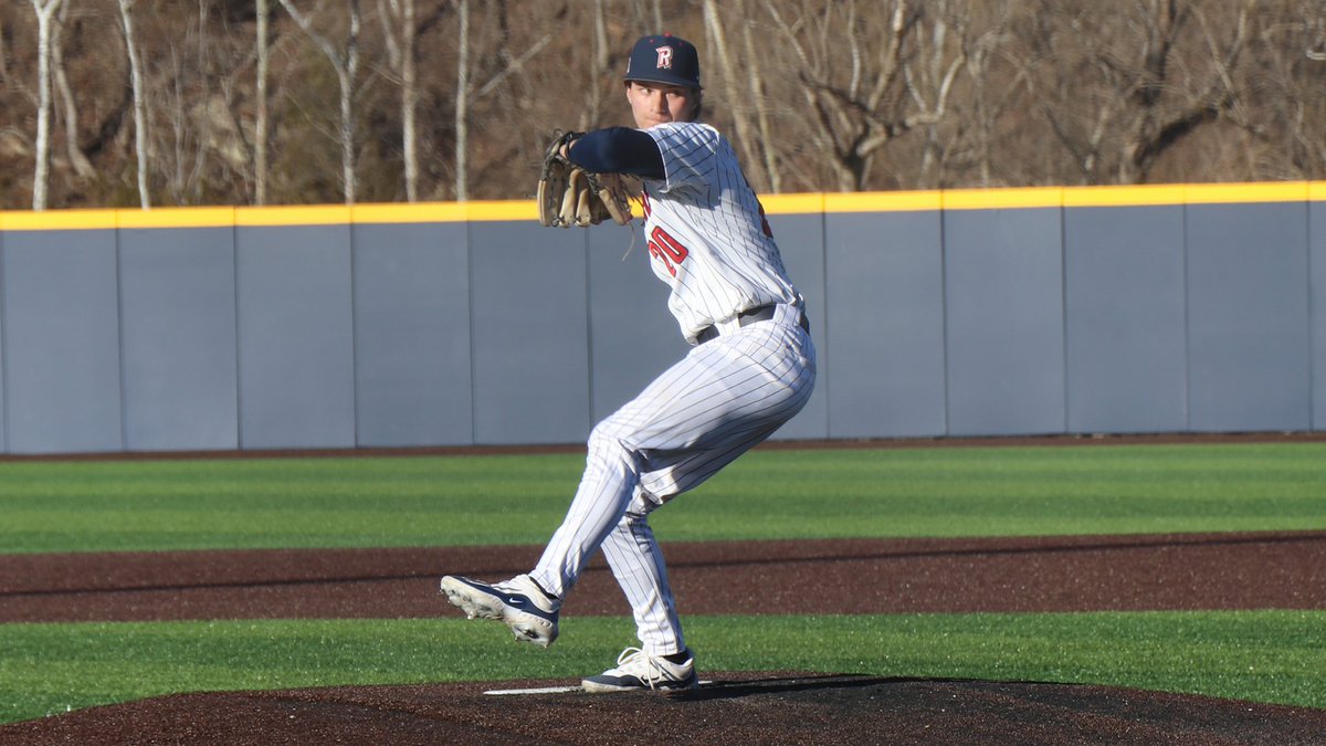 Radford 𝑫𝑶𝑴𝑰𝑵𝑨𝑻𝑬𝑺 James Madison in Commonwealth clash 💪

With the dub, the Highlanders have now recorded the most wins in a season since the 2019 campaign 👀

📰 - tinyurl.com/bdr3vpwh