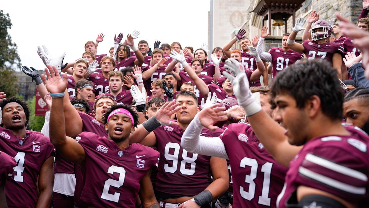 Cannon Garday (@cannongarday22) on Twitter photo After a great talk with <a href="/Coach_DiRi/">Andrew DiRienzo</a> Iām blessed to receive another D1 offer from <a href="/FORDHAMFOOTBALL/">Fordham Football</a>
<a href="/Coach_Conlin/">Joe Conlin</a>
<a href="/coachgant14/">Allen Gant Sr.</a>
<a href="/LibertyFBLions/">Liberty Lions Football</a>
<a href="/coachthomasfb/">Colin Thomas</a>
<a href="/Coach_VanBuren/">Andrew Van Buren</a>
<a href="/alpha_lbu/">Jason Bowman</a> After a great talk with <a href="/Coach_DiRi/">Andrew DiRienzo</a> Iām blessed to receive another D1 offer from <a href="/FORDHAMFOOTBALL/">Fordham Football</a>
<a href="/Coach_Conlin/">Joe Conlin</a>
<a href="/coachgant14/">Allen Gant Sr.</a>
<a href="/LibertyFBLions/">Liberty Lions Football</a>
<a href="/coachthomasfb/">Colin Thomas</a>
<a href="/Coach_VanBuren/">Andrew Van Buren</a>
<a href="/alpha_lbu/">Jason Bowman</a>