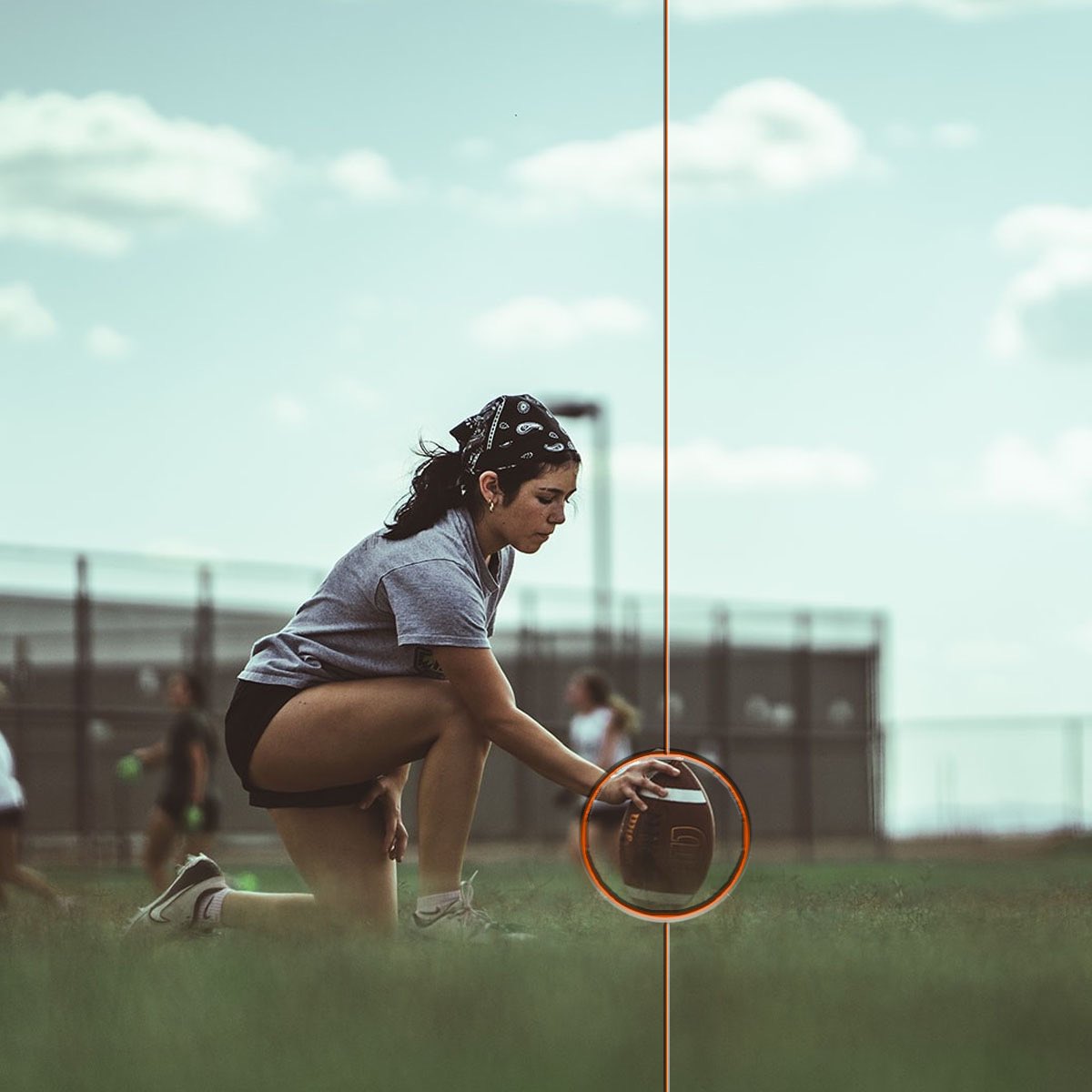 CVHS Girls Flag Football (@cvhsgirlsflagfb) on Twitter photo 