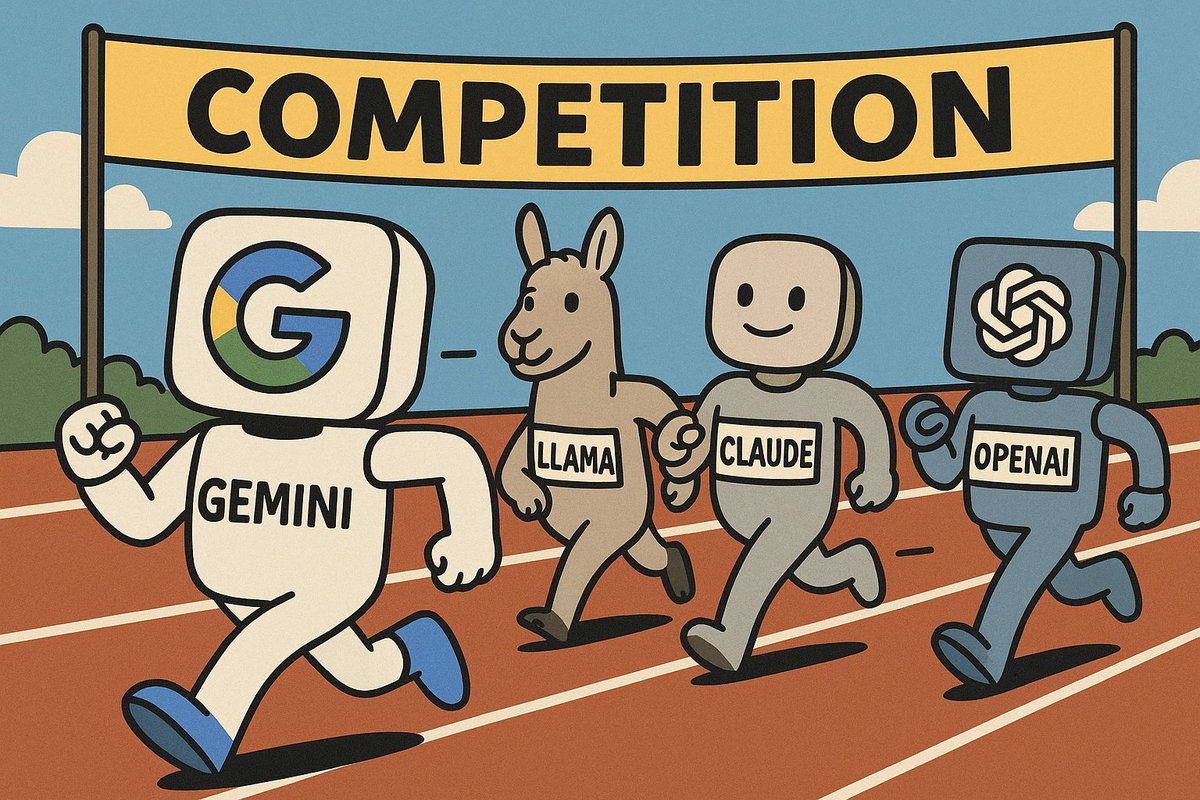 George Liu tweet media