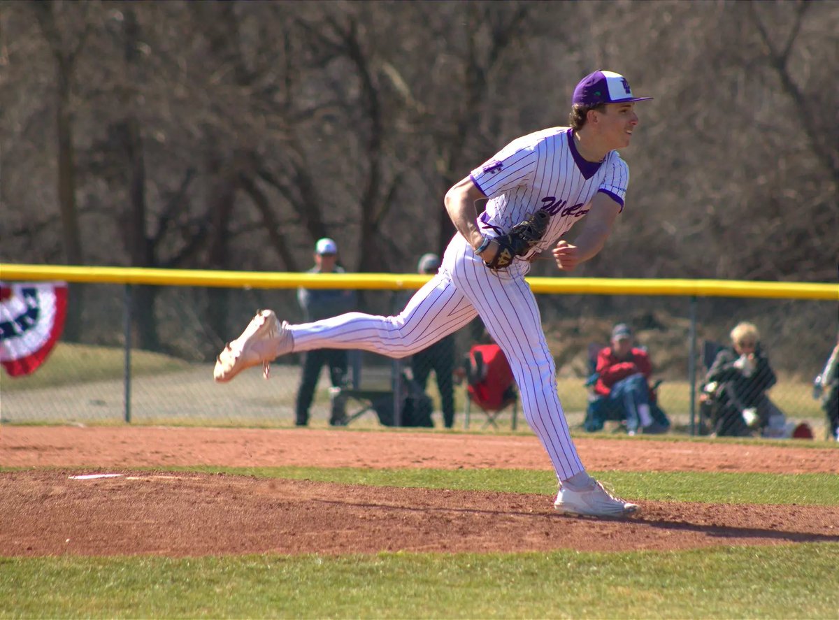 wborogenerals's tweet photo. The ‘25 @wborogenerals are excited to welcome 6’0  185 lbs  LHP @jaden_mathon and his 91-92 mph FB to Waynesboro. Going to be a fun summer watching Jaden pitch. https://t.co/m702ex9GbZ