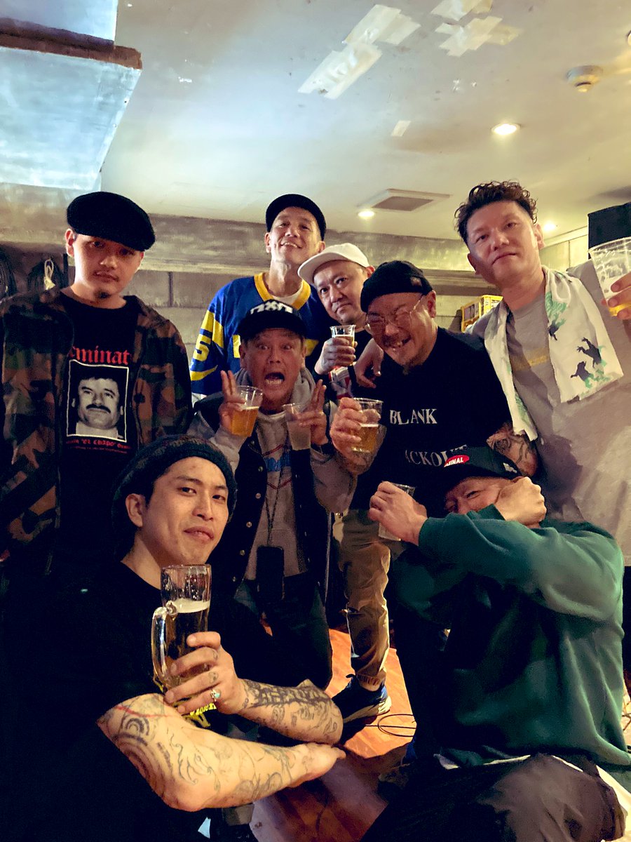 masatradamus's tweet photo. 昨日はありがとうございました!
童心を取り戻した1日になりました!
#求道 #makeitlast https://t.co/SuXouU2yK8