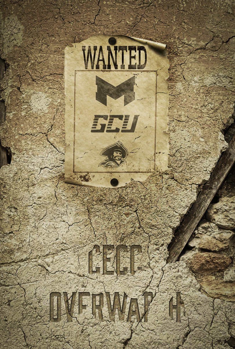 Got more bandits to round up...

Overwatch enters the fray in CECC groups starting now!

#GoValkyries #RiseResilient