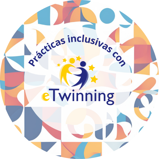 📢¡Atención docentes en activo! Ya está abierta la inscripción para el Encuentro Didáctico Nacional en línea "Prácticas inclusivas en eTwinning" 👩‍🏫💡
📅Del 12 al 30 de mayo
👥Con Susana Vázquez
🏃‍♀️¡Solo 100 plazas! Inscríbete antes del 5 de mayo: 🔗bit.ly/3G1m5fb