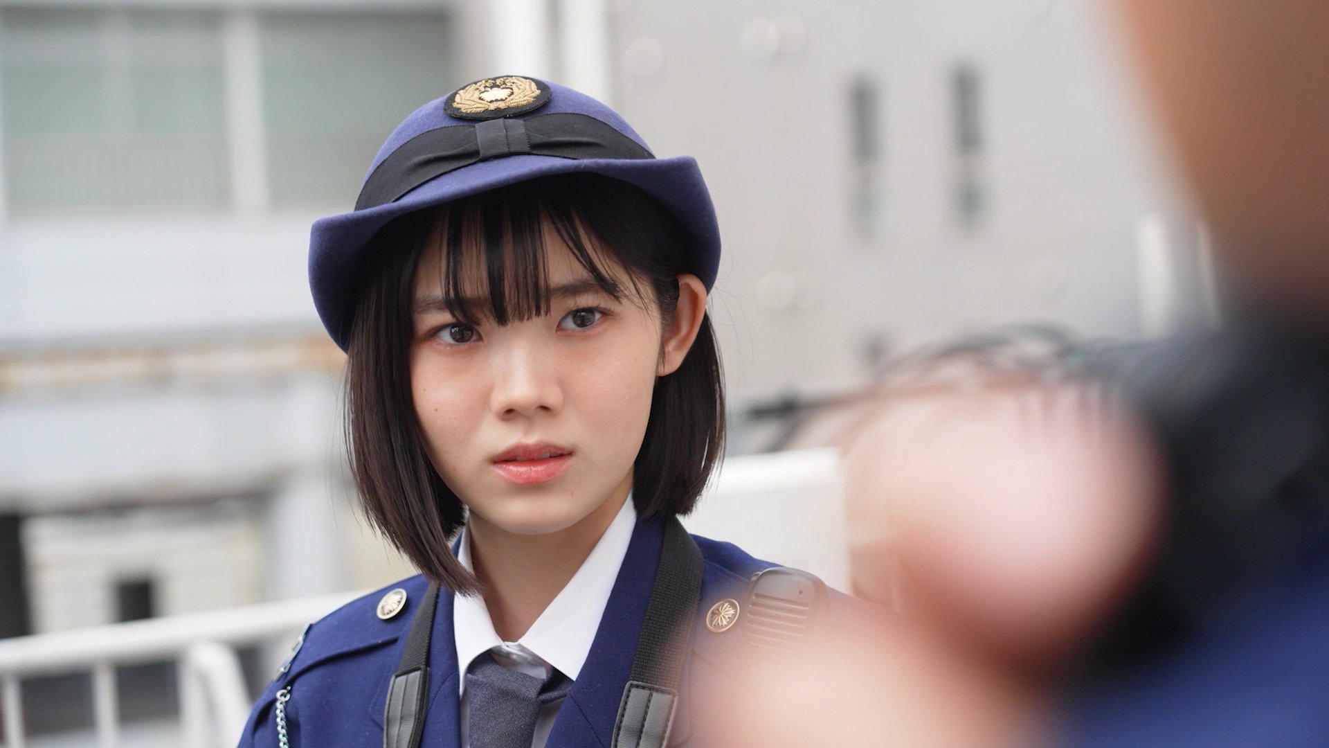 泥棒笑撃の事件ファイル【希少】 激流に流される少年を錦鯉とハシヤスメ・アツコが大救出＆万引き