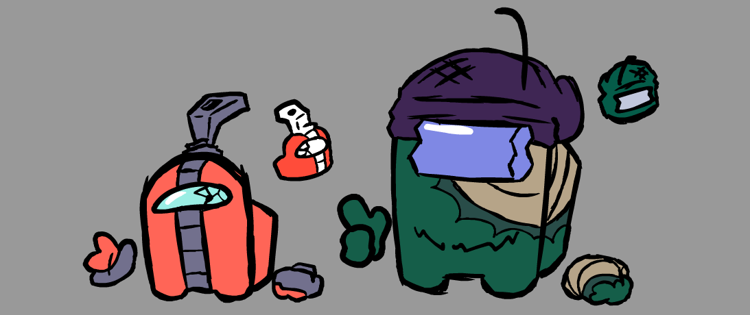 FNF_VS_IMP_ITB's tweet photo. some random mungos as i get into the groove again https://t.co/bxk6DrPAlg