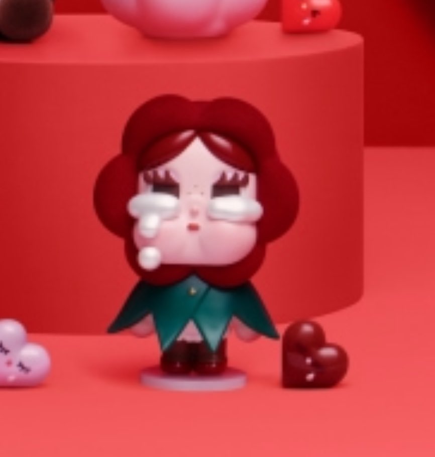 ส่งต่อค่ะได้ซ้ำ

เช็คการ์ดไม่แกะตัว แกะข้างบน🥹

250 บาทส่งฟรี
(หรือว่าแลกหมาลายจุดก็ได้ค่ะ😭)

#POPMARTTH #ตลาดนัดpopmart #ตลาดนัดกล่องสุ่ม #ตลาดนัดarttoy #ตลาดนัดlabubu #ตลาดนัดลาบูบู้ #ตลาดนัดcrybaby #crybaby