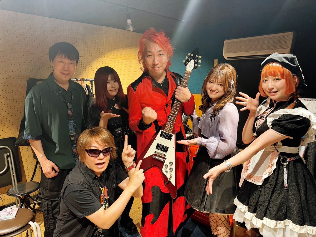 MIZUKI7 (@MIZUKI7official) / Posts / X