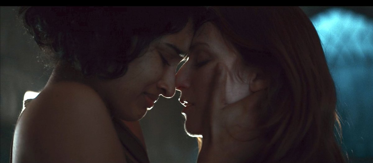 BlizzardOfBlue's tweet image. FUCKING SICK AND TWISTED
#Andor DIDN’T EVEN GIVE ME 30 MINUTES TO CELEBRATE VELCINTA