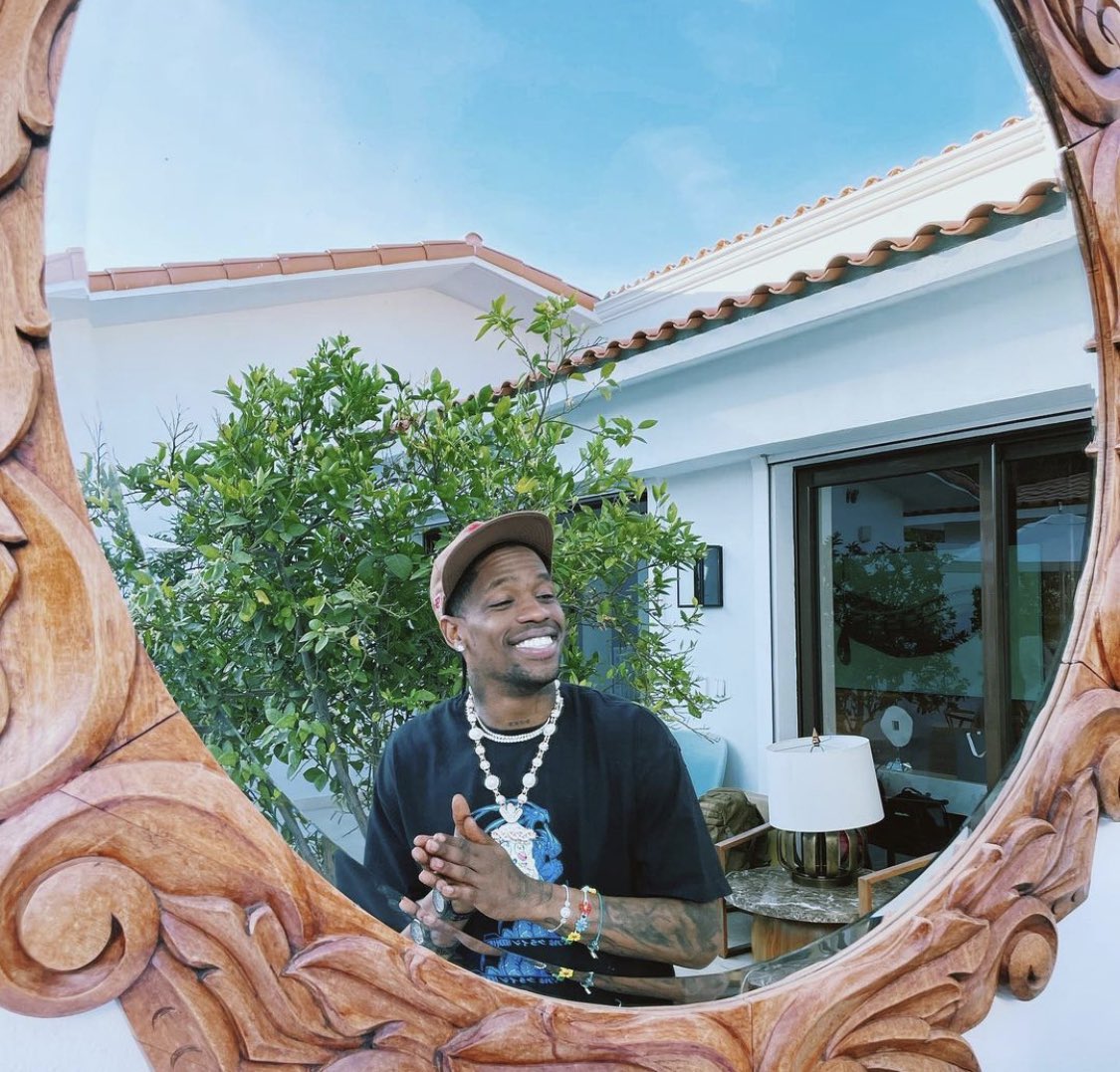 Travis Scott turns 34 years old today, Happy Birthday 🎈