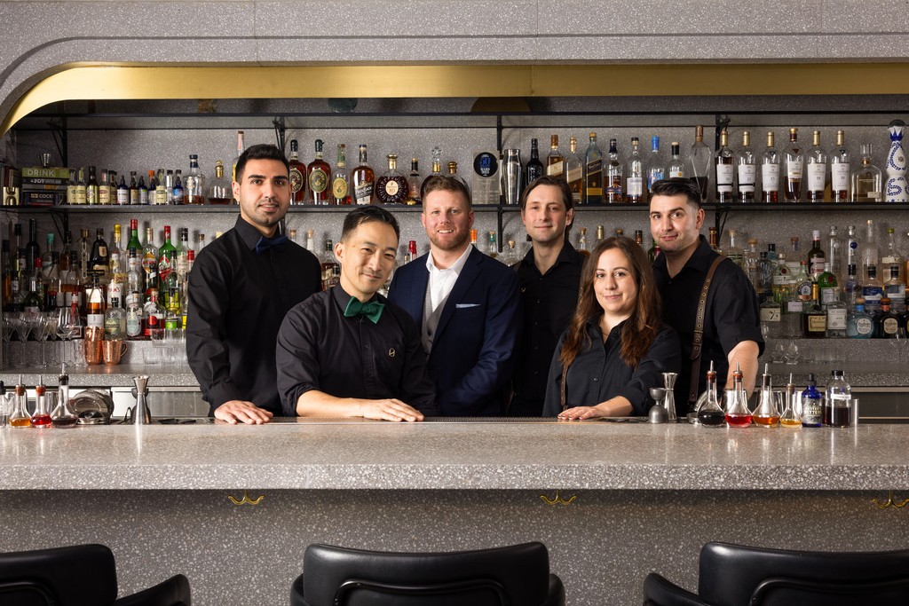 Botanist Bar has officially been named the 26th Best Bar in North America by North America's 50 Best Bars!

Learn more: bit.ly/3YW2dAK