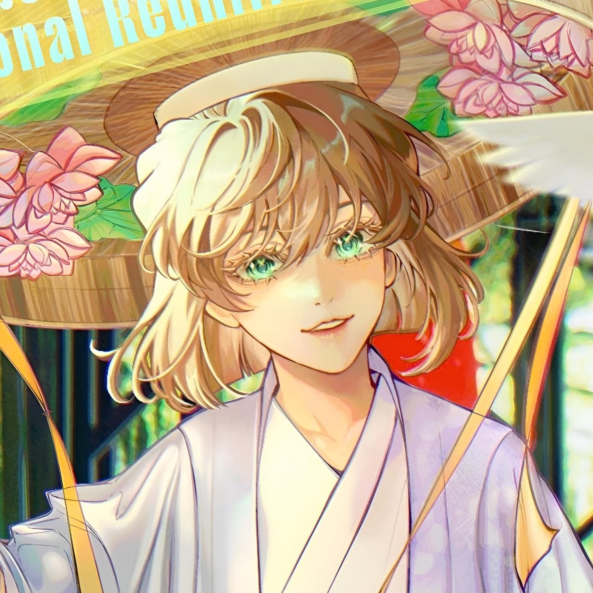 ellen07Quattro's tweet image. 🪷🇻🇳 Today, we commemorate the 50th anniversary of the Liberation of the South and the National Reunification of Vietnam 🇻🇳🪷

#April30th #ReunificationDay #SouthernLiberation #NationalReunification #Vietnam
 #哀ちゃん #灰原哀 #HaibaraAi
#art #artmoots #commissionsopen #VGen