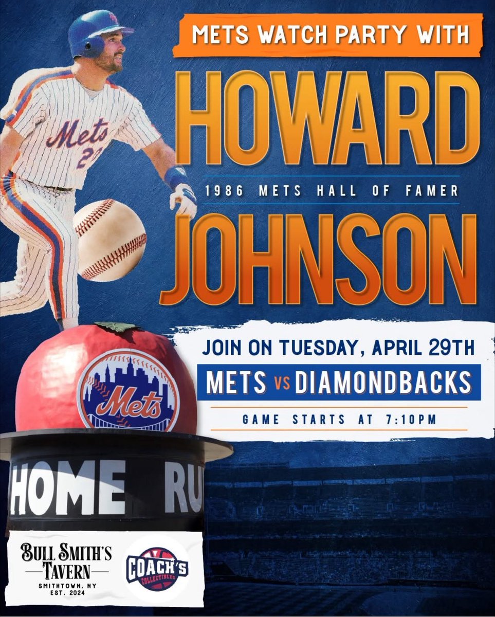 SpecialKLevy's tweet image. Another amazing event by
Coaches Collectibles. Doesn’t get much better than to watch the @Mets beat up on AZ with your favorite player, while talking ⚾️, private life and ✝️ with him. Great seeing you bro. I really should’ve raced you just cause 🤣🙏🏼