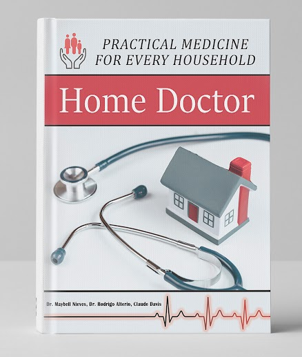 Home Doctor - Practical Medicine for Every Household. homedoctorbook.com/book/#aff=daya…
.
#medicine #doctor #medical #health #healthcare #medicalstudent #doctors #hospital #nurse #surgery #medstudent #medschool #pharmacy #science #covid #medicalschool #medico #anatomy #medicina #mbbs