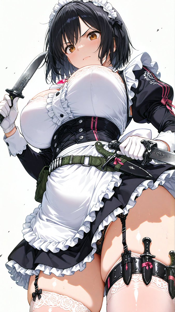 Graham__san's tweet photo. 敗北シチュってどんなのがいいんだろ？
……触手とか…？ https://t.co/mtaHCtZRpg
