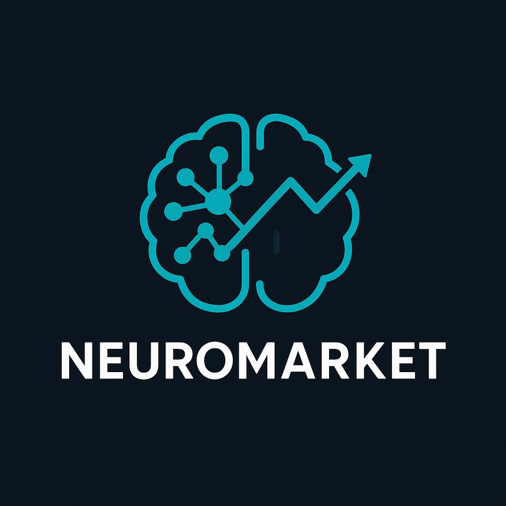neuromarketsol's tweet photo. 🚨 1000 $SOL GIVEAWAY 1000 WINNERS! 🚨
Yes, you read that right EVERYONE WHO PARTICIPATES WINS!
We’re giving back to the #community that’s building the future with us!

Here’s how to enter:
✅ #Follow us
❤️ #Like this post
💬 #Comment your #Solana wallet address
👥 Tag 5 friends
📌 Pin this post on your profile

That’s it! You’re IN.
And yes everyone who completes all steps will win a share of 1000 $SOL!

Let’s show the world the power of NeuroMarket + $NMKT.
Join early. Win big. Build with us.

🔔 Don’t forget to turn on bell notifications this is just the beginning.
We’re about to flip the market emotionally and you’re in at ground zero.

#NMKT #Solana #SolanaAirdrop #CryptoGiveaway #1000SOL #NeuroMarket #CryptoContest #Web3 #AITrading #EmotionAnalytics #DeFiGiveaway #SolanaEcosystem #CryptoAirdrop #CryptoCommunity #CryptoRewards #AIxCrypto #AirdropAlert #CryptoBuzz #NextGenCrypto #GiveawayHunt #AirdropClaim #RaydiumLaunch #SolanaGems #EarlyCrypto #WinCrypto