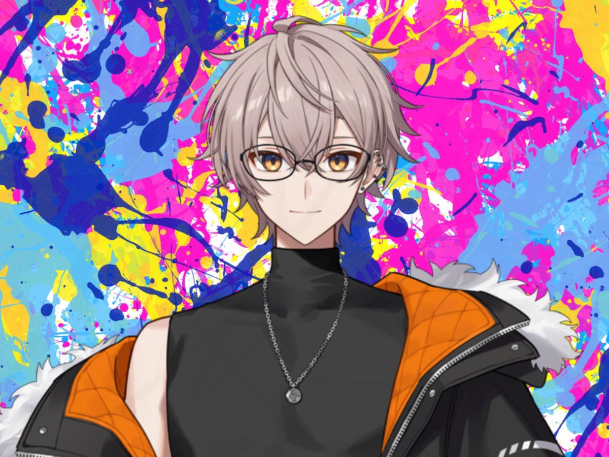 八咫烏❤️ 八咫烏♡ 八咫烏の左目Silver（ペンダントトップ）［BLIND