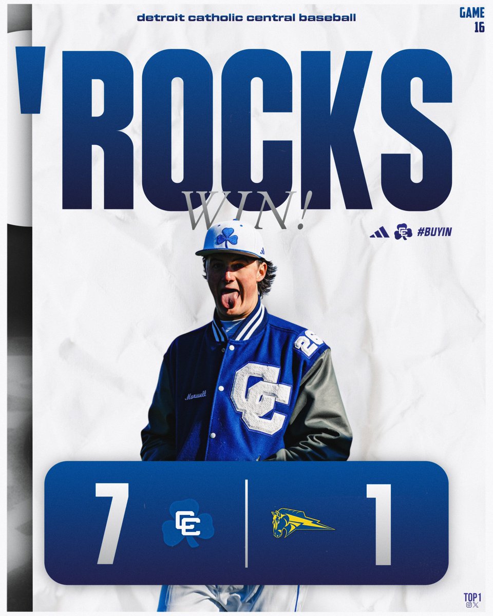 DCC Baseball (@dccbaseball1) on Twitter photo The Shamrocks come with the sweep of the Mustangs. In game 1
<a href="/asmussenben1/">Ben Asmussen</a> was stellar throwing 6 dominant scoreless innings with 10K. Game 2 featured lefty <a href="/DomRecchione/">Dominic Recchione</a> throwing 5 shutout innings with 5Ks. <a href="/dy1anfair143/">Dylan Fairchild</a> was 4-8 on the day with a double and HR The Shamrocks come with the sweep of the Mustangs. In game 1
<a href="/asmussenben1/">Ben Asmussen</a> was stellar throwing 6 dominant scoreless innings with 10K. Game 2 featured lefty <a href="/DomRecchione/">Dominic Recchione</a> throwing 5 shutout innings with 5Ks. <a href="/dy1anfair143/">Dylan Fairchild</a> was 4-8 on the day with a double and HR