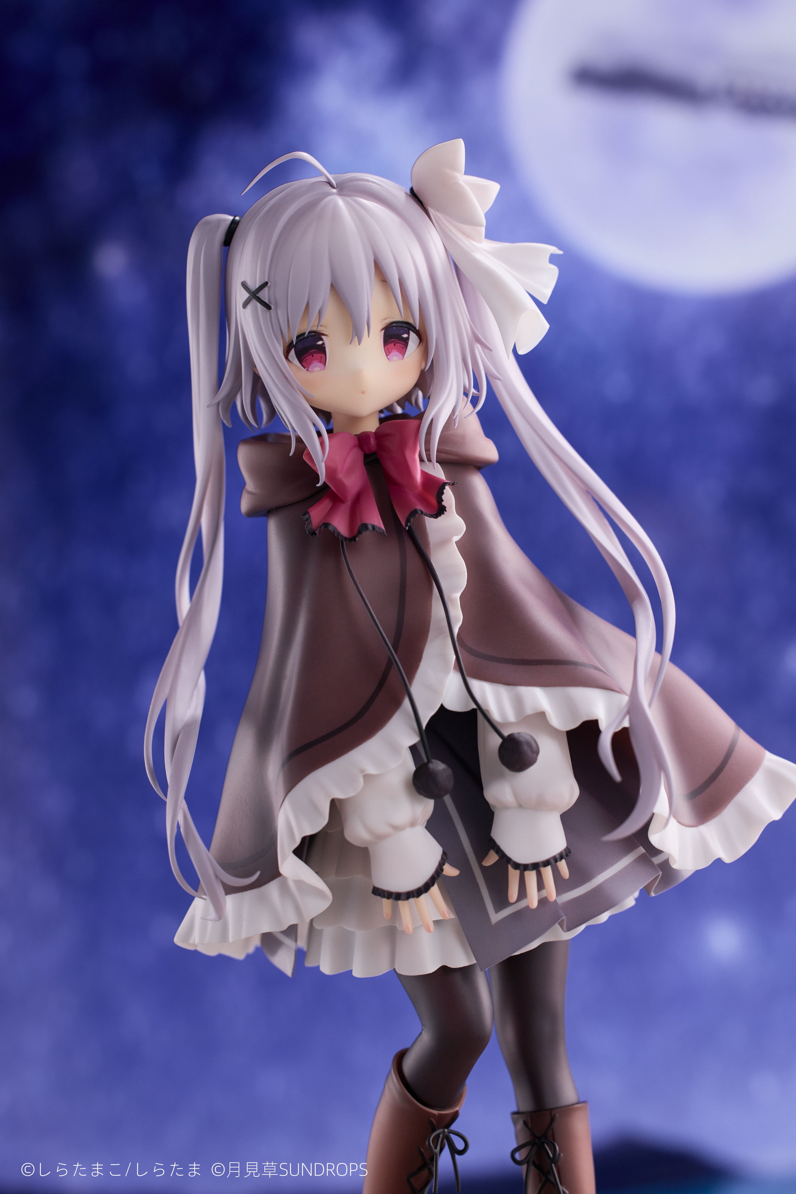 しらたま❄️5/3~5/25オンリーショップ開催❕@秋葉原 しらたま❄️5/3~5/25オンリーショップ開催❕@秋葉原