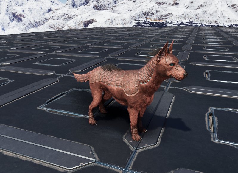 らすく tweet media