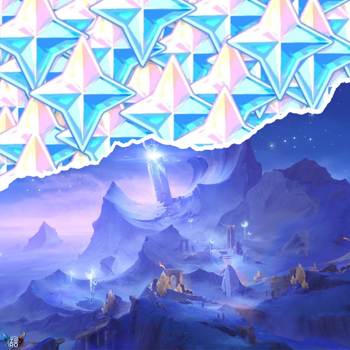 💠Nuevos Códigos Protogemas ~ Genshin Impact‼️

• FATUI
genshin.hoyoverse.com/es/gift?code=F…

• FROSTMOONSCIONS
genshin.hoyoverse.com/es/gift?code=F…

• LIGHTKEEPERS
genshin.hoyoverse.com/es/gift?code=L…

• THEWILDHUNT
genshin.hoyoverse.com/es/gift?code=T…

• VOYNICHGUILD
genshin.hoyoverse.com/es/gift?code=V…

#GenshinImpact #原神 #Genshin