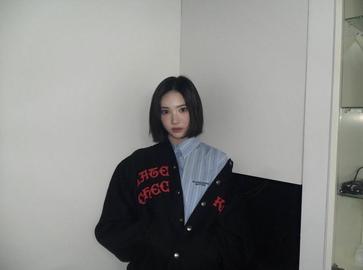 starishnotes's tweet image. casi me pongo a cantar #In·𝖒yー𝚍reams de mi reina 𝚔ali cuando leí el nombre de lo que se venía, pero eso solo intensificaría la experiencia del #블루버스데이·𝟮ndʼ𝐄𝐏 (⸝⸝๑  ̫ ๑⸝⸝⸝) esta pobre alma no soportaría el mar de emociones.

𝑓ashio̤n ♡后 ࣪˖՞ 𝑎ll! #թinky