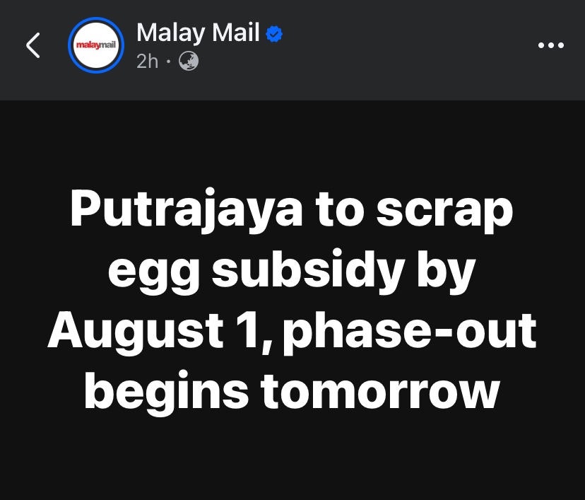 Terima kasih Madani 😞