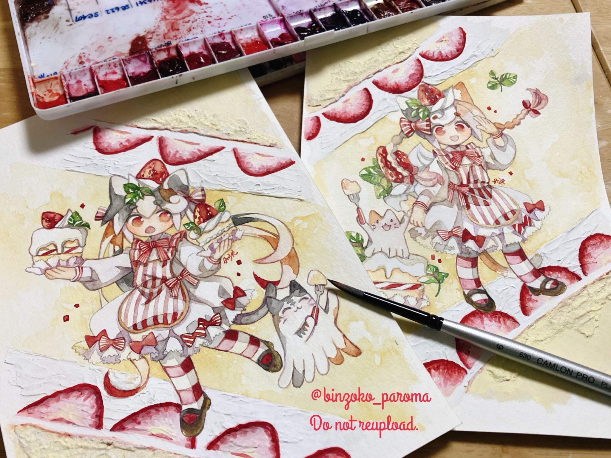 mai🌷 (@oekaki_simaseyu) / X mai🌷 (@oekaki_simaseyu) / X