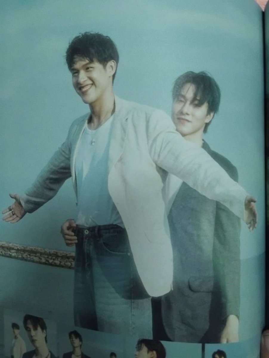 thamnii's tweet image. OKAY