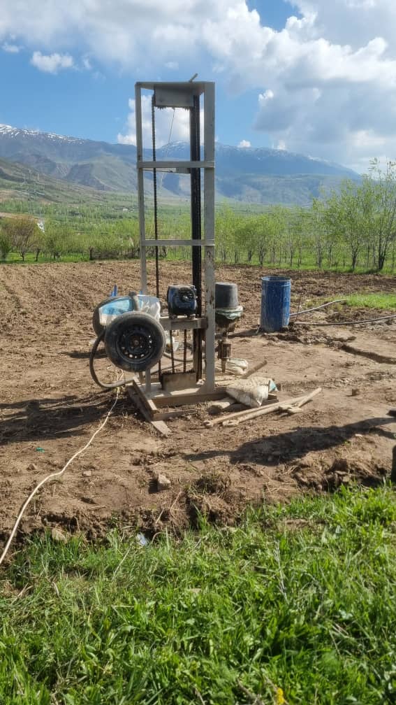 tajnature's tweet image. 🚨 Fayzobod: Illegal drilling &amp;amp; waste dumping uncovered!
Sectoral inspectors uncovered violations threatening water sources.
Wells drilled without permits &amp;amp; waste dumped in streams = legal action taken.
📢 Let’s protect our water &amp;amp; environment!
#Tajikistan #WaterProtection