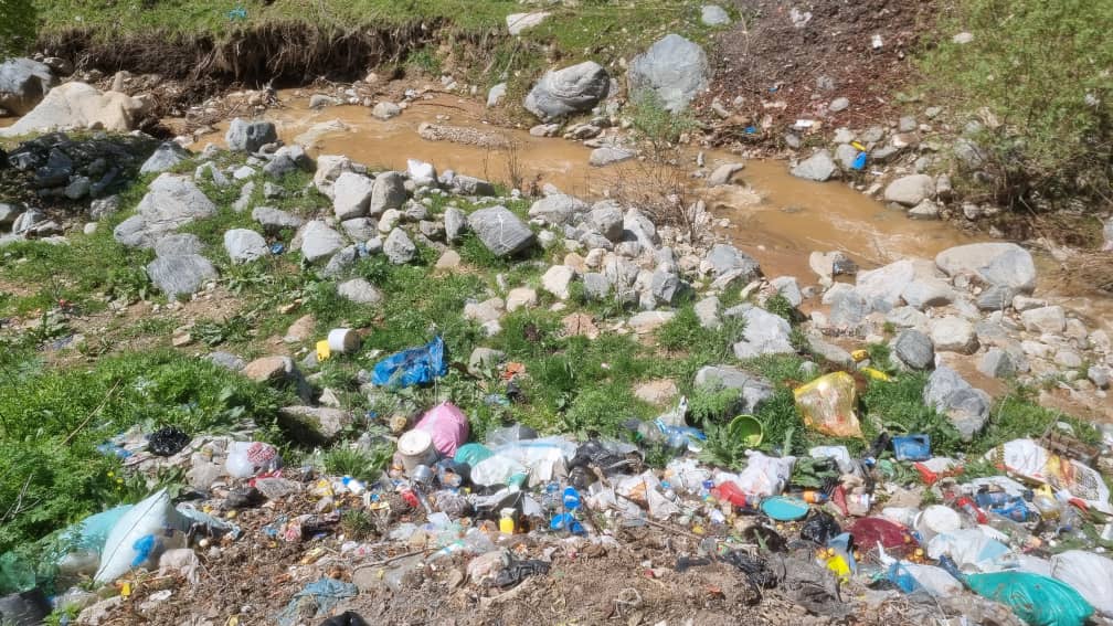 tajnature's tweet image. 🚨 Fayzobod: Illegal drilling &amp;amp; waste dumping uncovered!
Sectoral inspectors uncovered violations threatening water sources.
Wells drilled without permits &amp;amp; waste dumped in streams = legal action taken.
📢 Let’s protect our water &amp;amp; environment!
#Tajikistan #WaterProtection