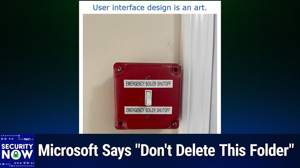 TweetThreatNews's tweet image. Microsoft warns: don’t delete the Windows Sandbox folder! Malware is exploiting this feature to avoid detection, complicating security for users. Stay informed. 🛡️💻 #WindowsSandbox #MalwareProtection #USA
link: ift.tt/OEyAIUH
