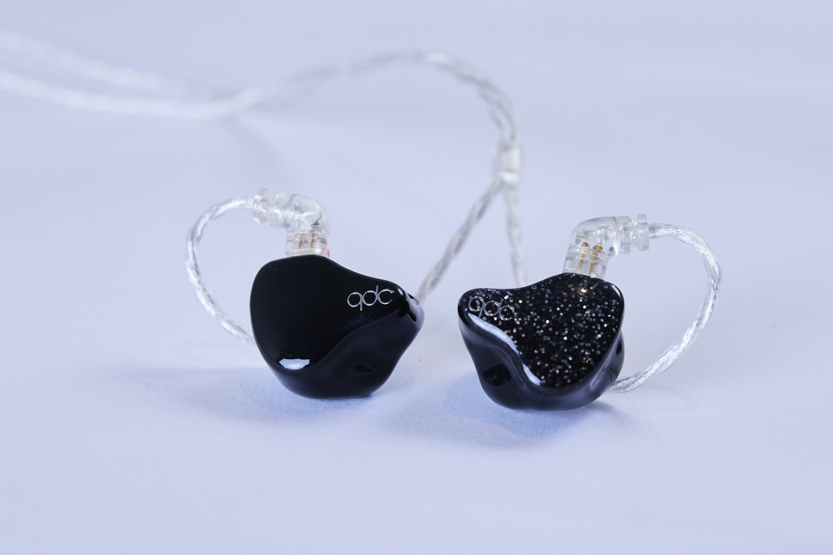qdc (JP) (@qdc_IEM_jp) / X qdc (JP) (@qdc_IEM_jp) / X
