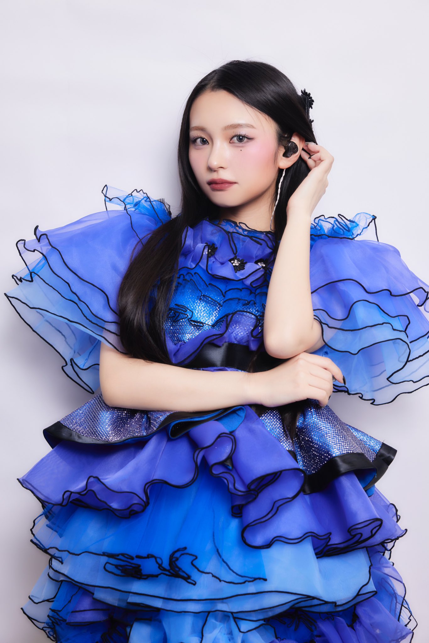 CANDY TUNE 桐原美月 アクスタ TOUR 2025 Graphic CANDY TUNE 桐原美月 アクスタ TOUR 2025 costume アイドル
